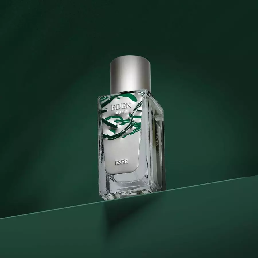 Parfum Lokal untuk Ngantor