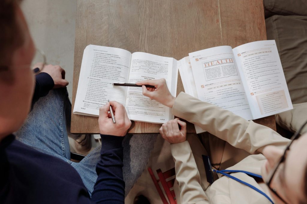 Contoh Soal Tes Potensi Akademik (TPA)