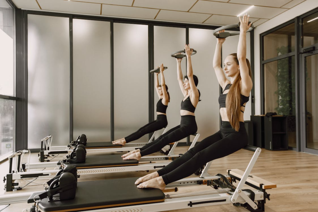 Jenis Pilates yang Perlu Kamu Tahu