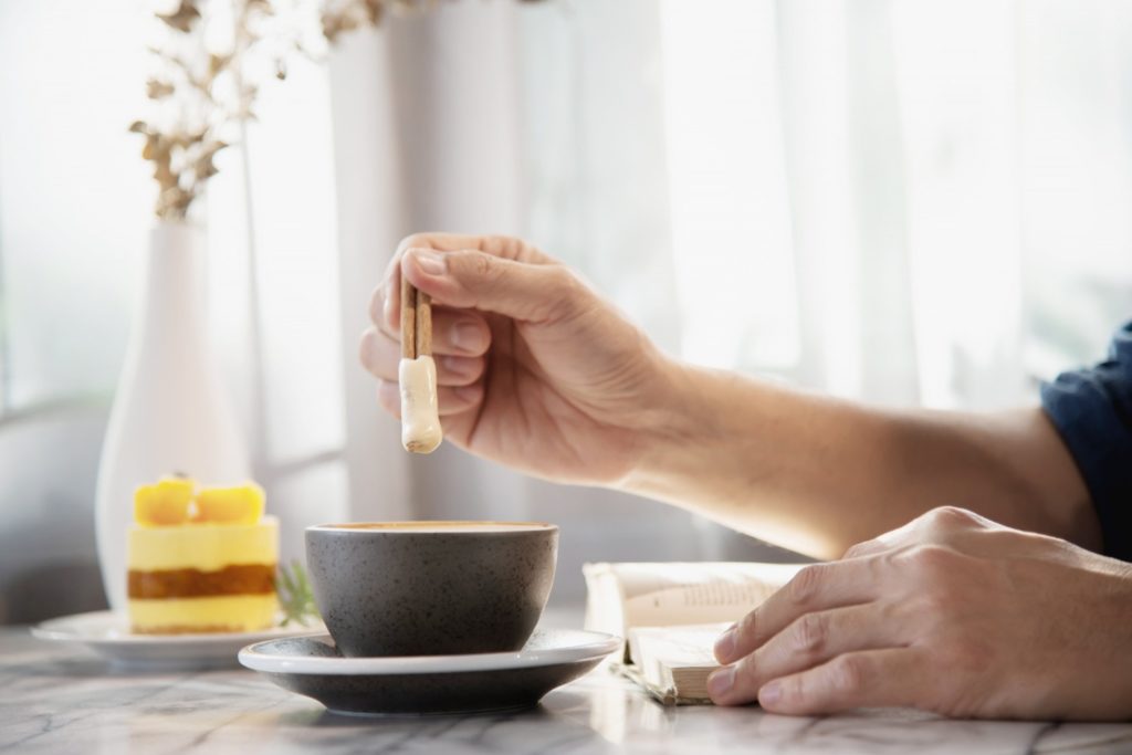 Sore Hari: Teman Makan Besar