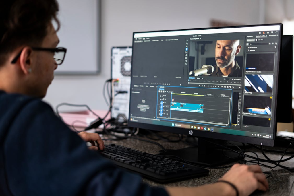 Video Editor