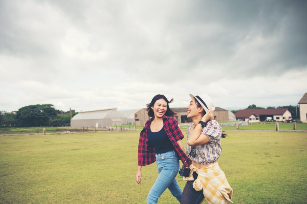 Kenapa Townsizing Lagi Digemari Gen Z?