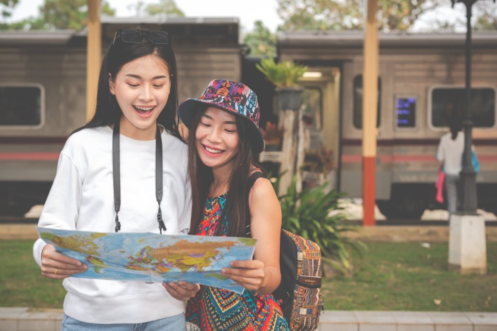 Aktivitas yang Bisa Kamu Lakukan