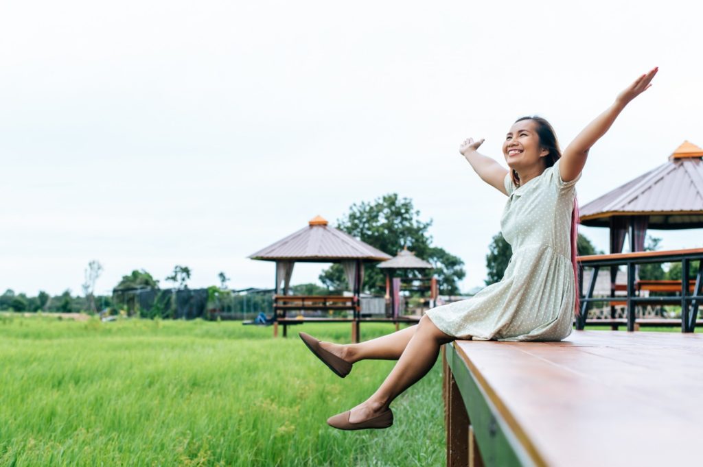 Contoh Destinasi Townsizing yang Menarik