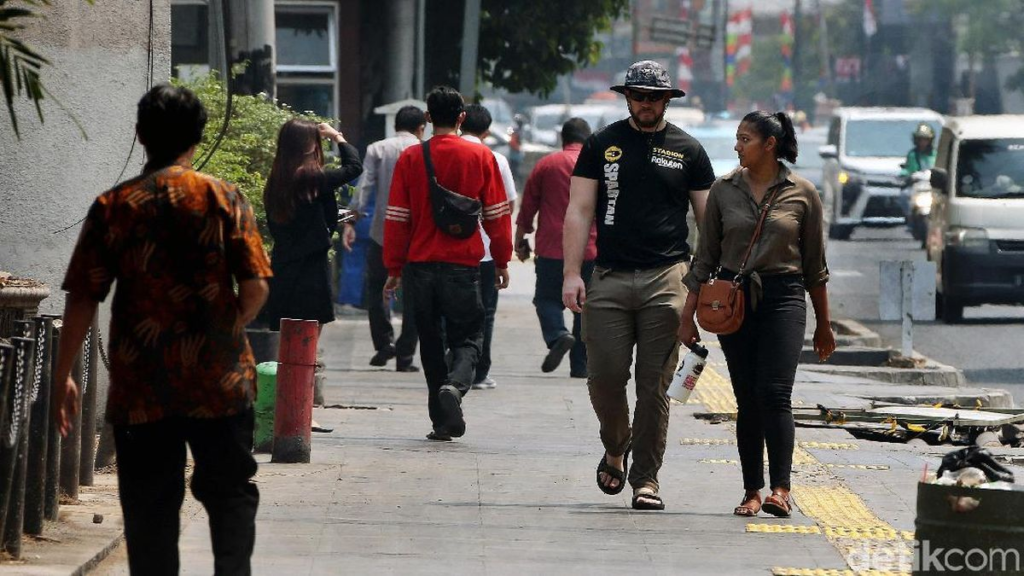 Tempat Kuliner di Jakarta Cikini (Sekitar TIM)
