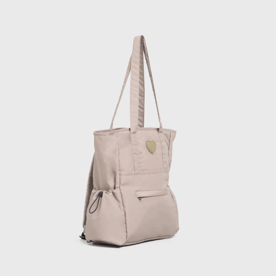 Adorable Projects: Cladina Bag Cream