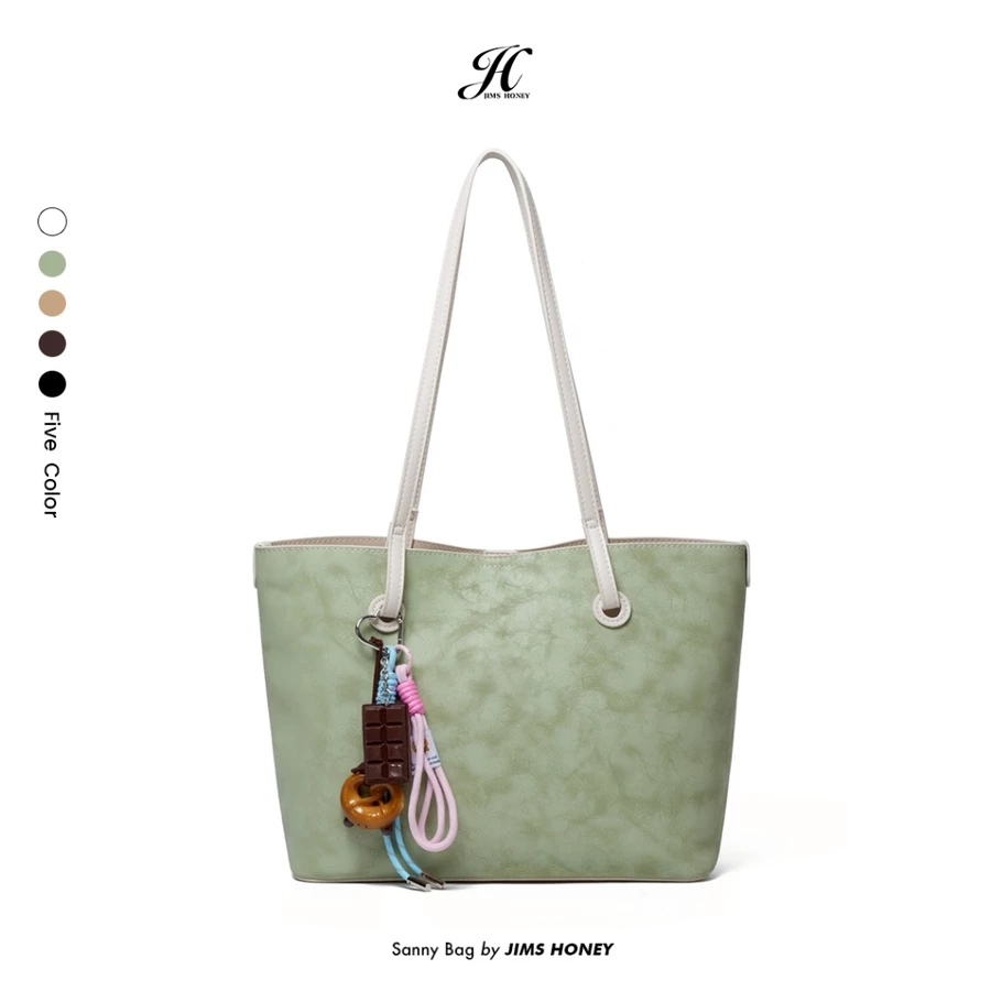 JIMS HONEY: Sanny Bag