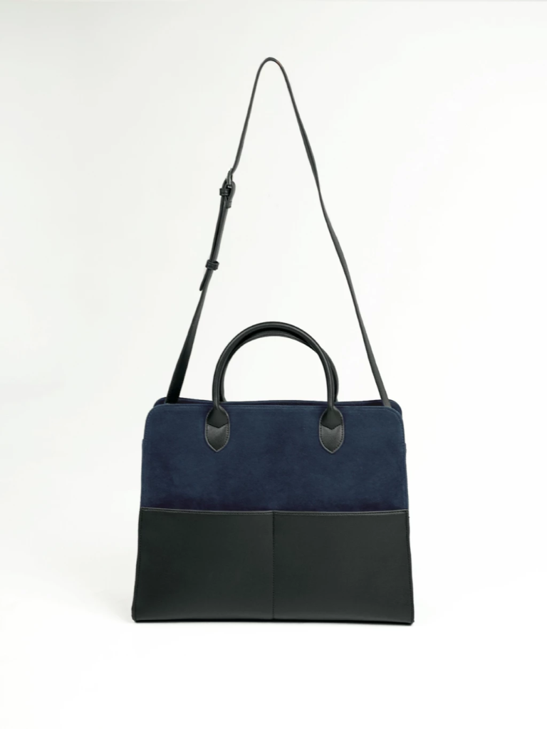 Romelle: Sutton Bag Espresso