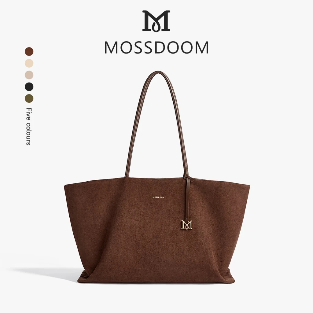 MOSSDOOM: Thalea