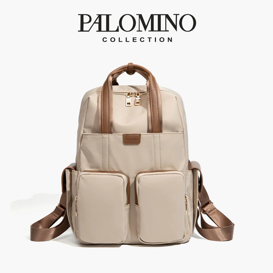 Palomino: Nimsa Backpack