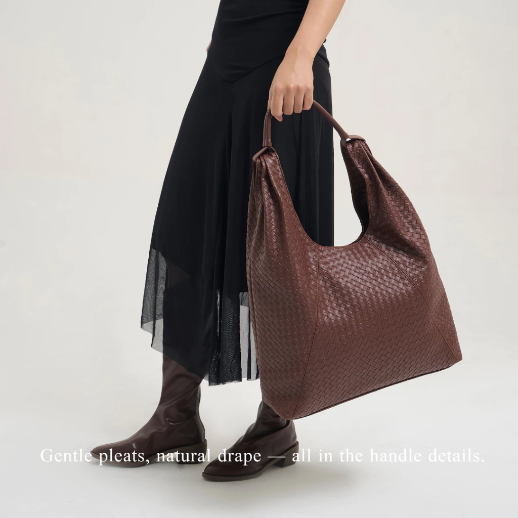 AMRETA: Meera Bag