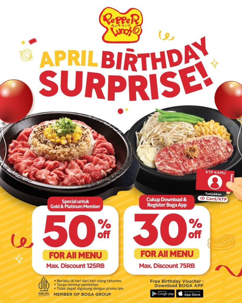 Pepper Lunch