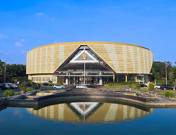 Jalur Prestasi Akademik - Seleksi Mandiri Universitas Padjajaran Bandung (SMUP)