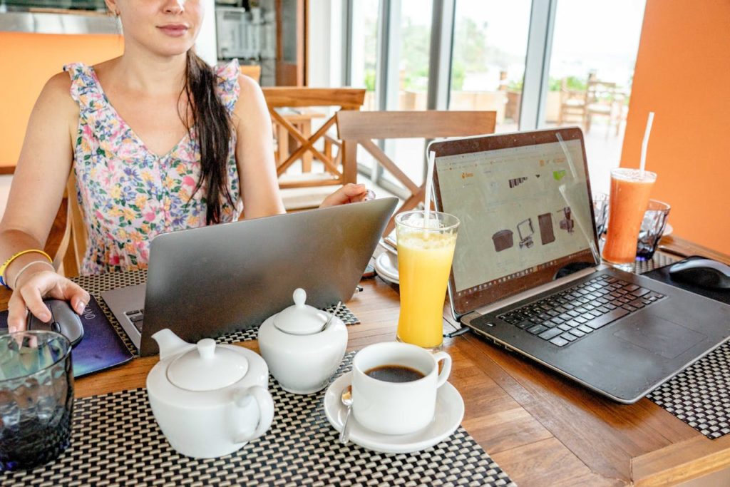 Tips Sukses Mencari Pekerjaan Remote