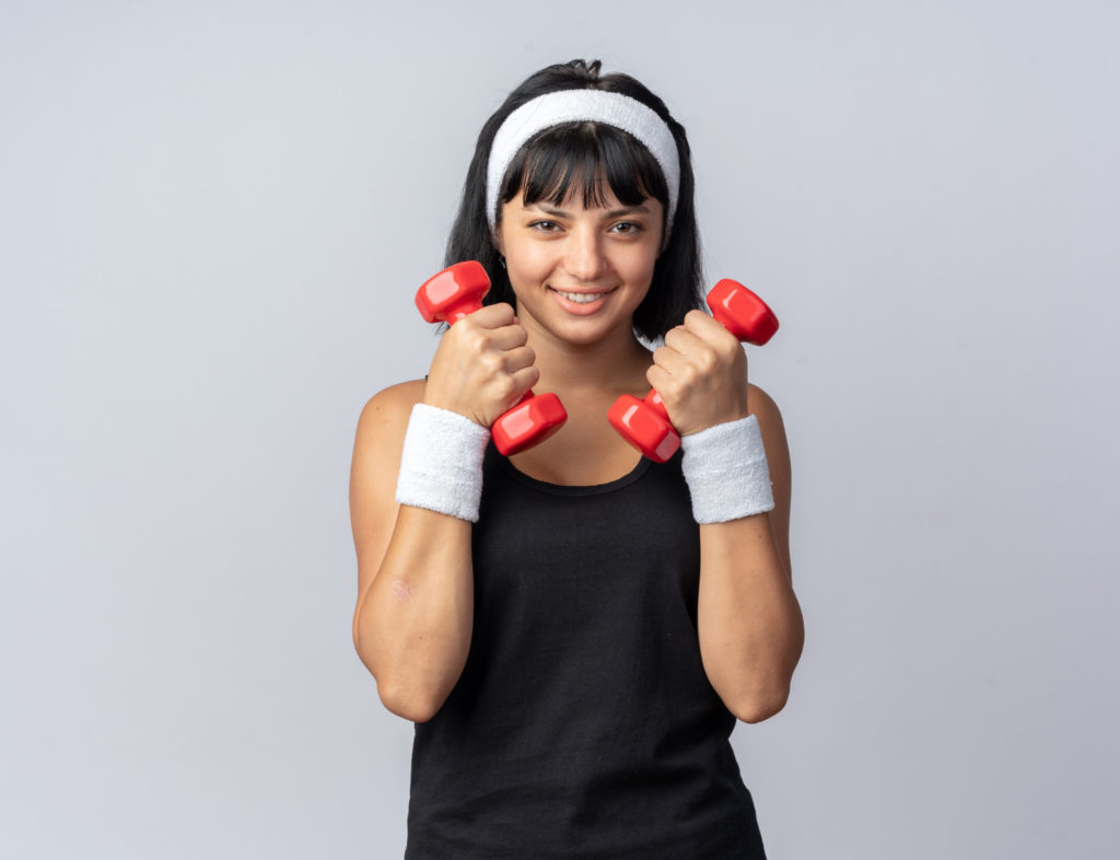 Siapa yang Cocok Mengonsumsi Whey Protein?