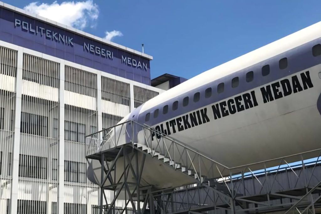 Politeknik Negeri Medan