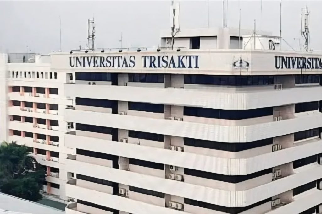 Universitas Trisakti