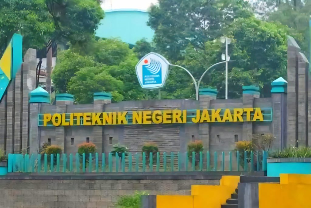 Politeknik Negeri Jakarta