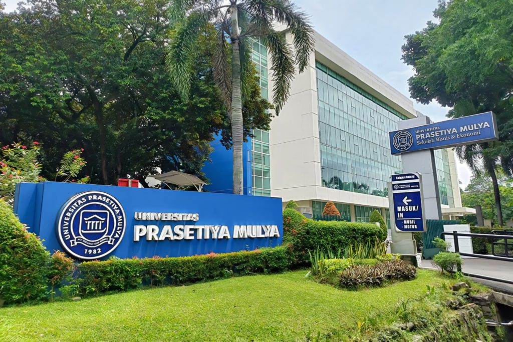 Universitas Prasetiya Mulya