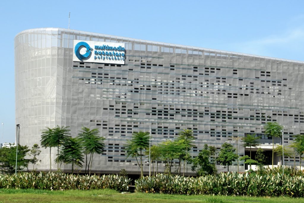 Multimedia Nusantara Polytechnic