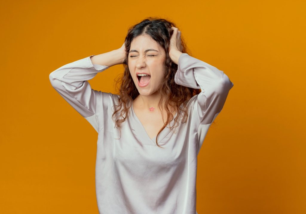 Mengapa Penting Mengenali Stress Language?