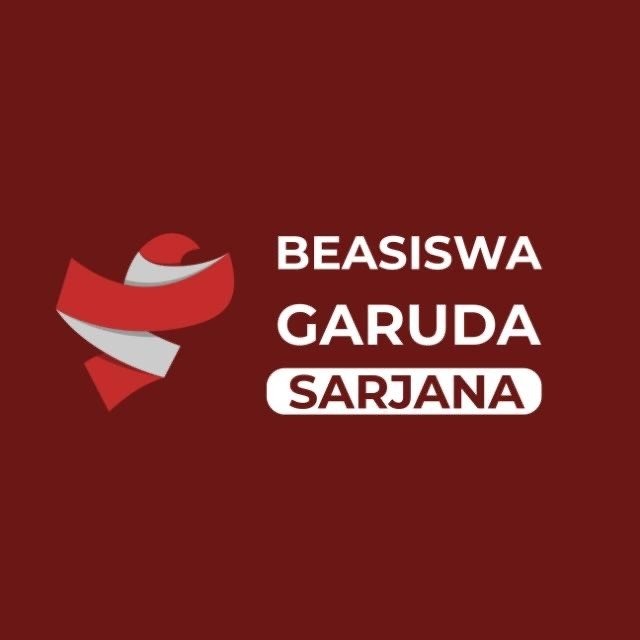 Beasiswa Garuda Gelombang II - Jenjang S1