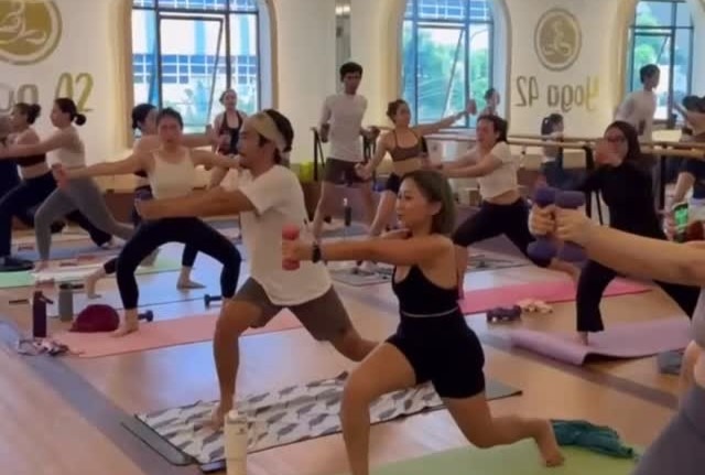 Yoga 42 Indonesia