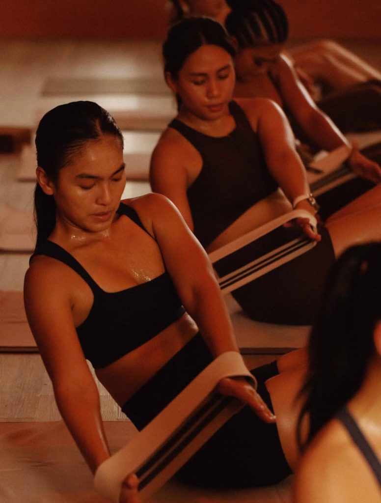 Blaze Yoga & Movement