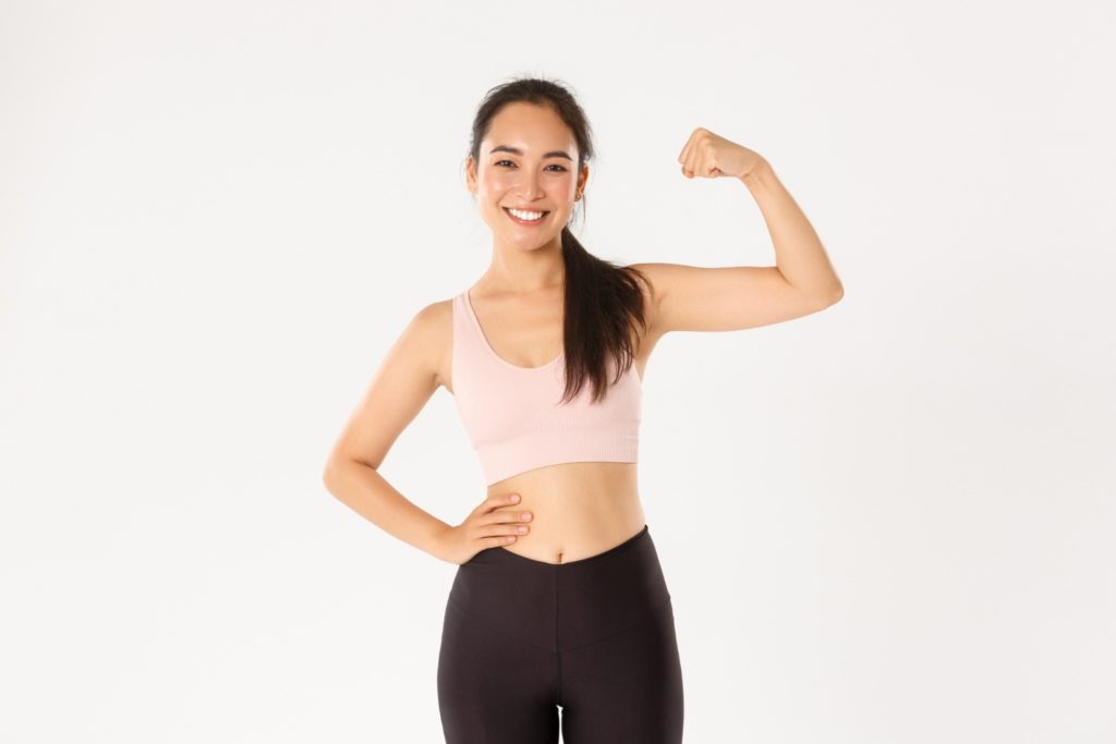 Mengapa Whey Protein Sangat Ampuh untuk Otot?