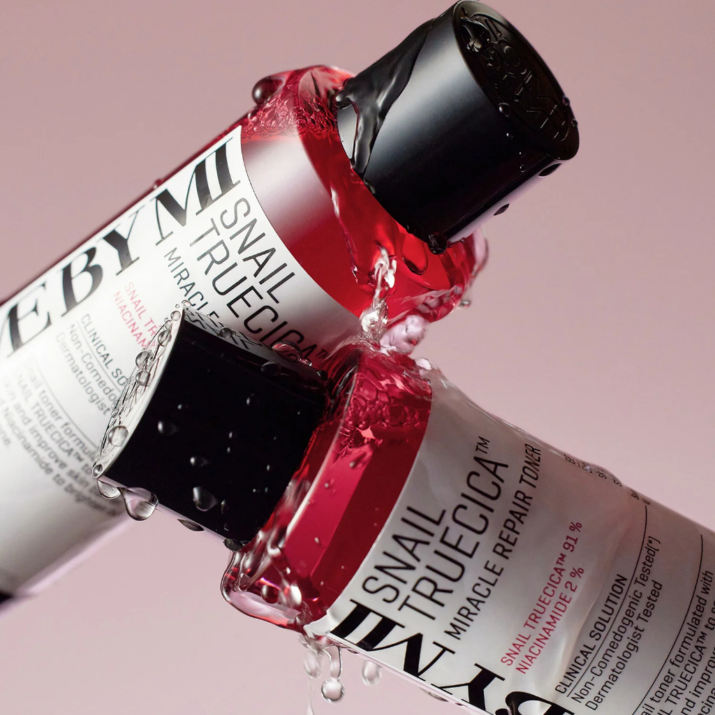 SOME BY MI Snail Truecica Repair Toner 150ml (Diskon 50%!)