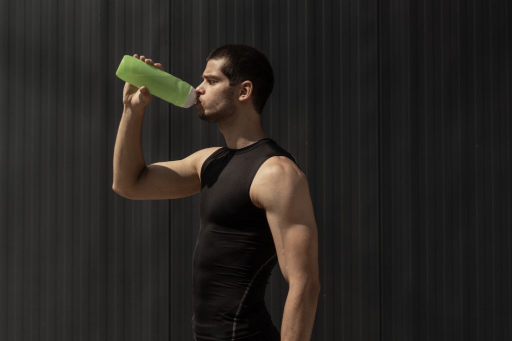 Apa Itu Whey Protein?