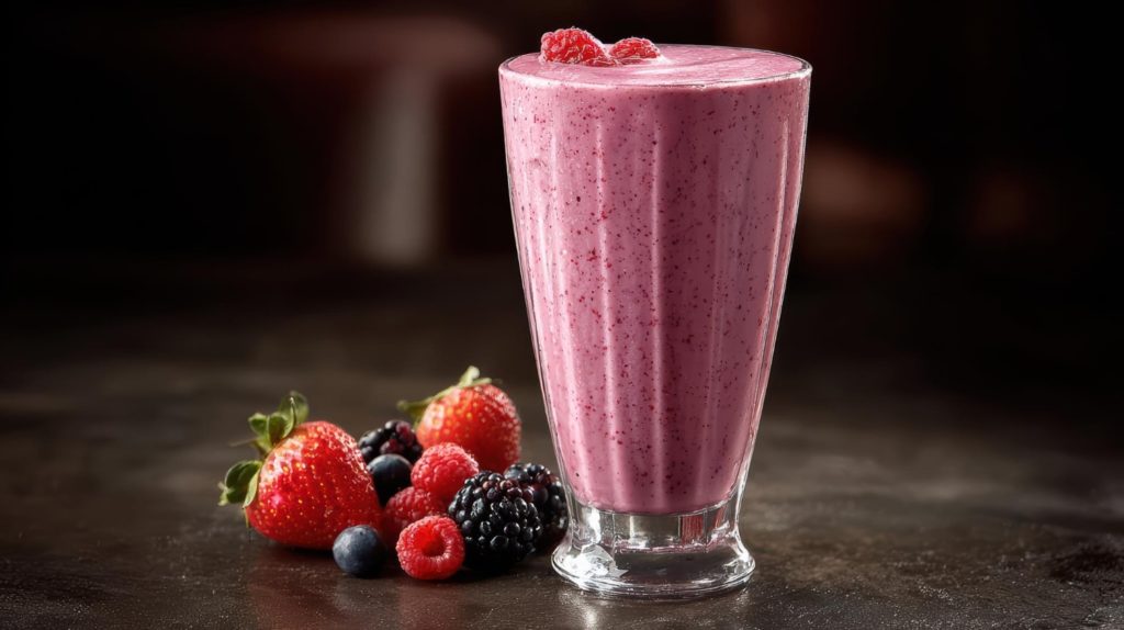 Rekomendasi Minuman Anti-Aging yang Bisa Dibuat di Rumah