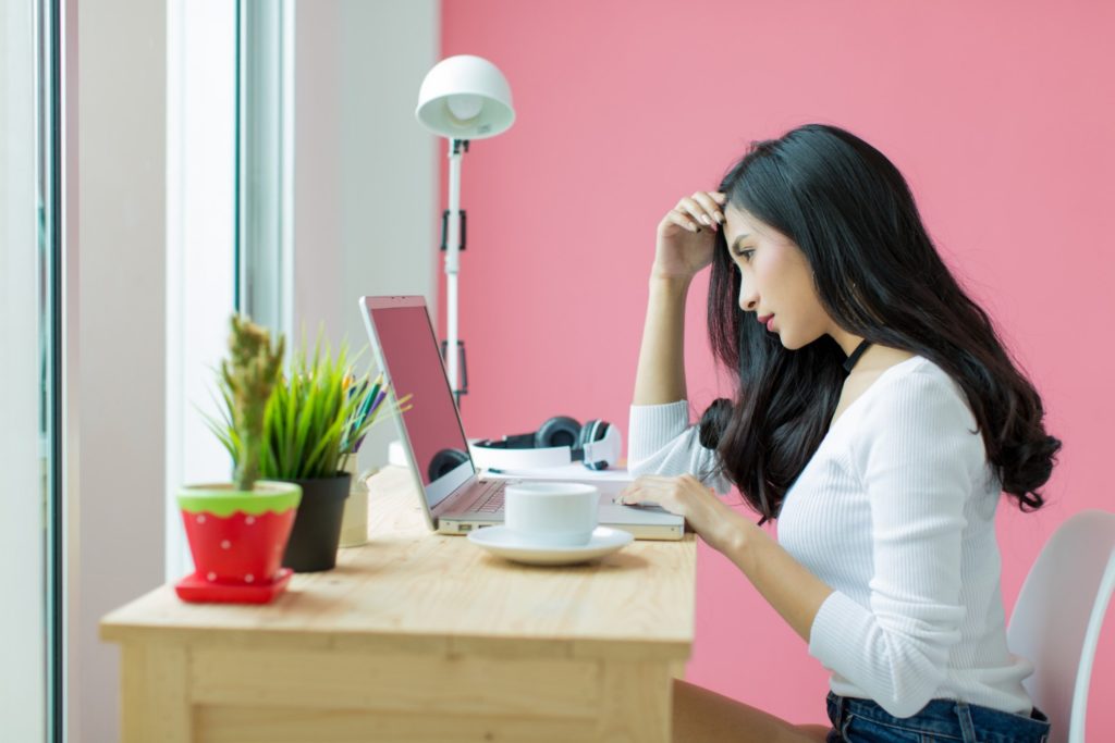 Kurang Inisiatif dan Enggak Mengerjakan Grunt Work