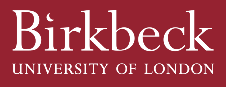 Birkbeck, University of London - Jenjang S1