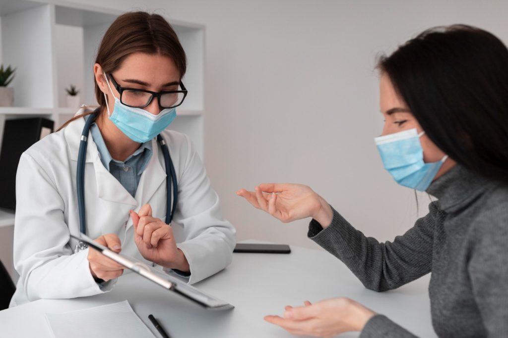 Kapan Rambut Rontok Harus Diperiksa ke Dokter?