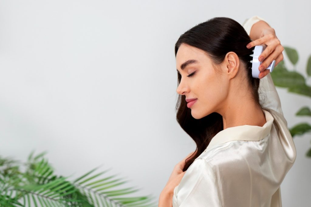 Bisakah Rambut Tumbuh Kembali?