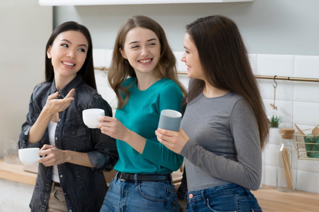 Mengabaikan Peluang untuk Networking