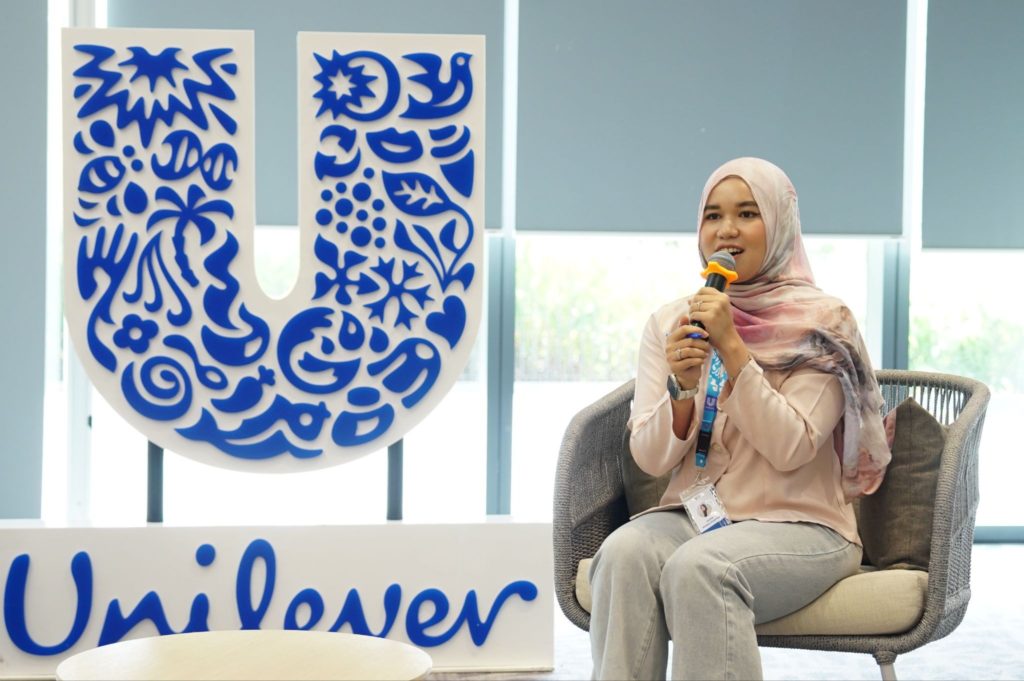 HR Unilever Spill Cara Masuk Unilever Lewat Program Early Careers 