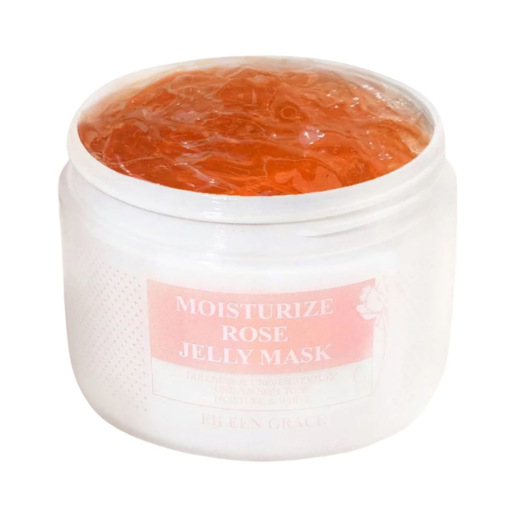 Eileen Grace - Rose Jelly Mask