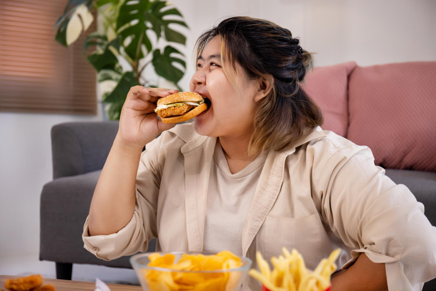Bukan Kurang Niat, Ini 5 Kesalahan yang Diam-Diam Bikin Diet Gagal