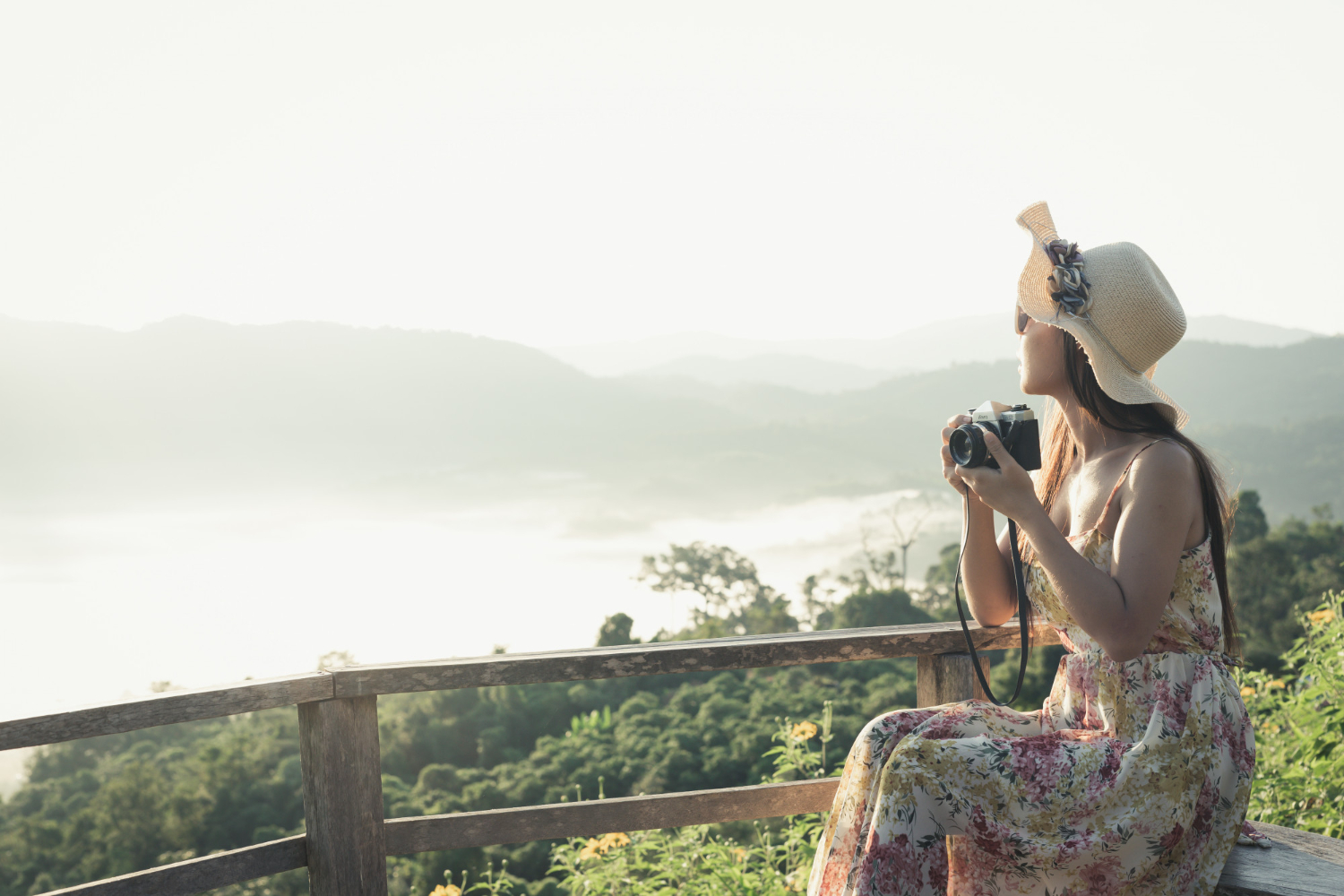 6 Destinasi Liburan Luar Negeri Visa Free dan Budget Friendly