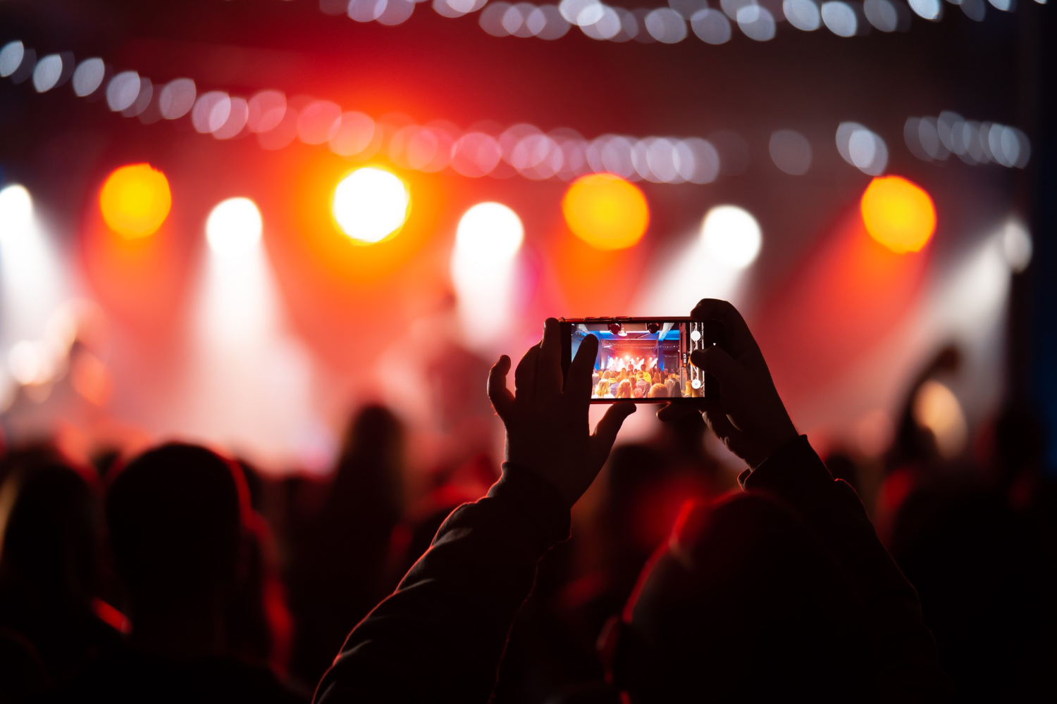 Daftar Event September 2026 di Jakarta, Ada Festival Dessert sampai Konser K-Pop