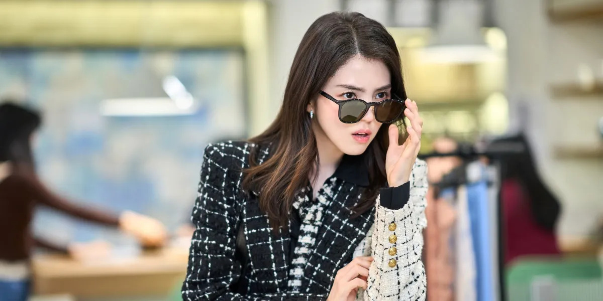 ‘The Intern’ Versi Korea