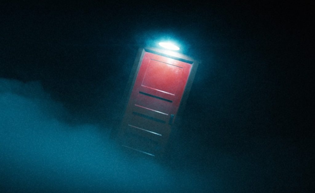 Adegan Crawl Space Jadi Salah Satu yang Menonjol
