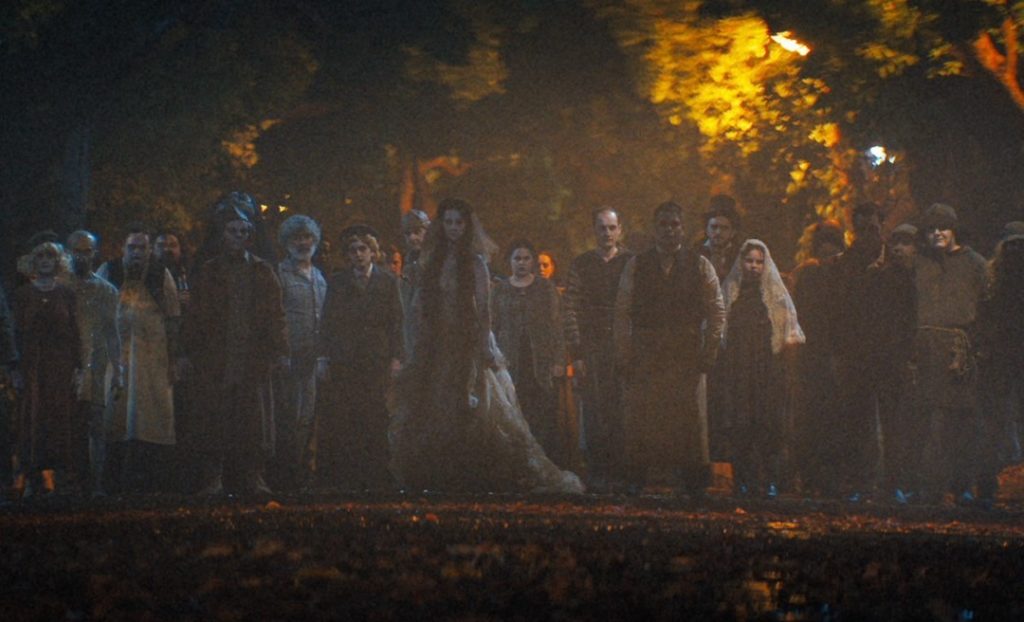 Review Film Insidious: Out Of The Further, Comeback Elise Bikin Makin Tegang