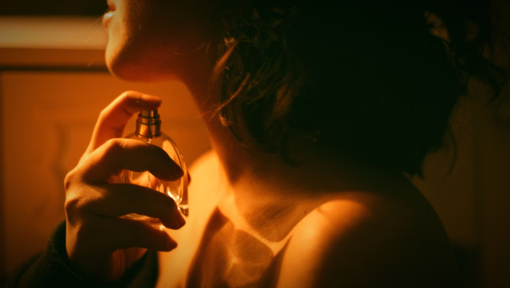 Cara Memilih Parfum Yang Sesuai Dengan Kepribadian Kamu