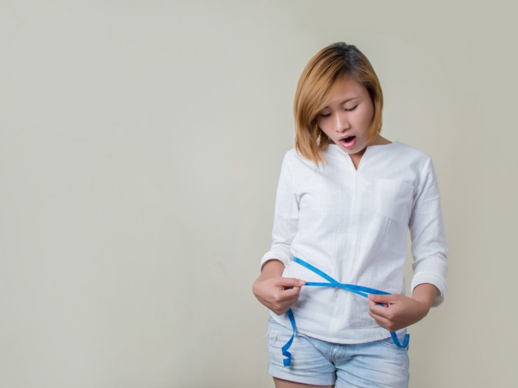 5 Jenis Olahraga Yang Paling Efektif Untuk Menurunkan Berat Badan
