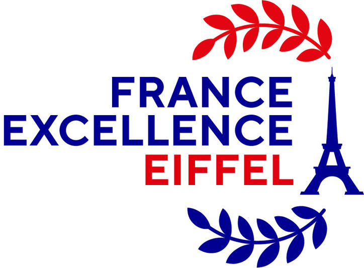 Eiffel Excellence Scholarship (Prancis)