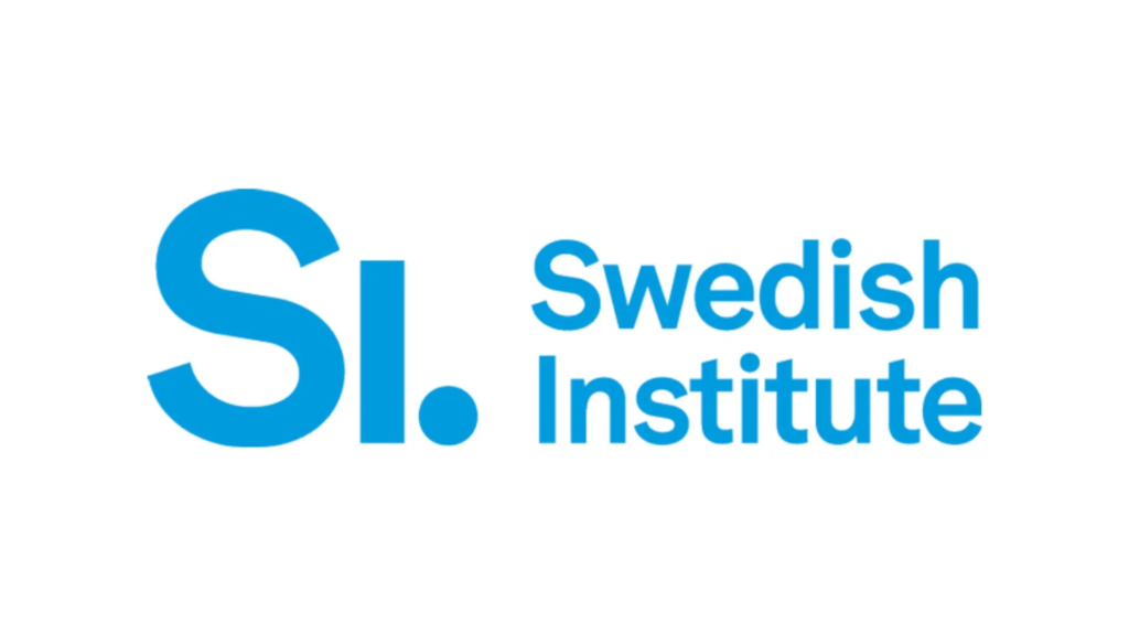 Swedish Institute Scholarship for Global Professionals (Swedia)