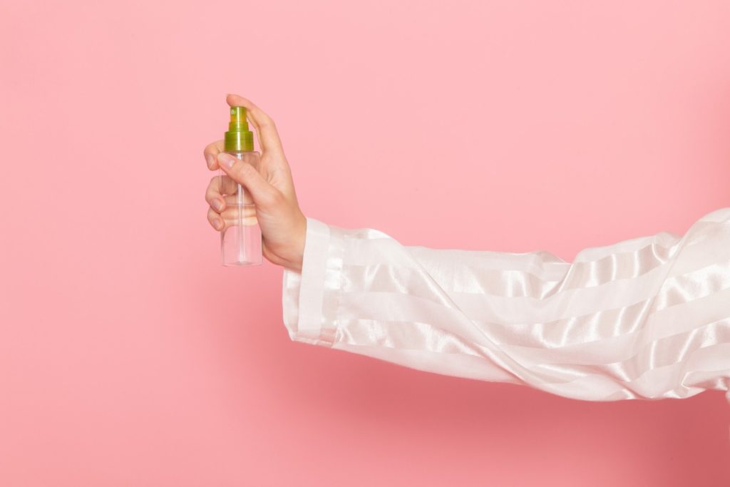 Jangan Langsung Beli Full Bottle